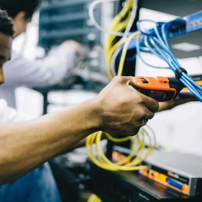 Network-Installation-Engineer